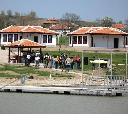 Gæstehus Yagnevo Complex Yagnevo