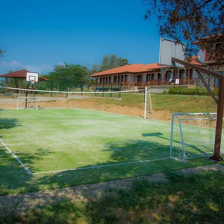 Yagnevo Complex