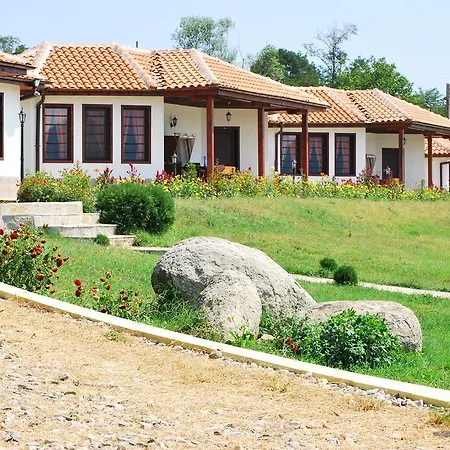 Affittacamere Yagnevo Complex Yagnevo